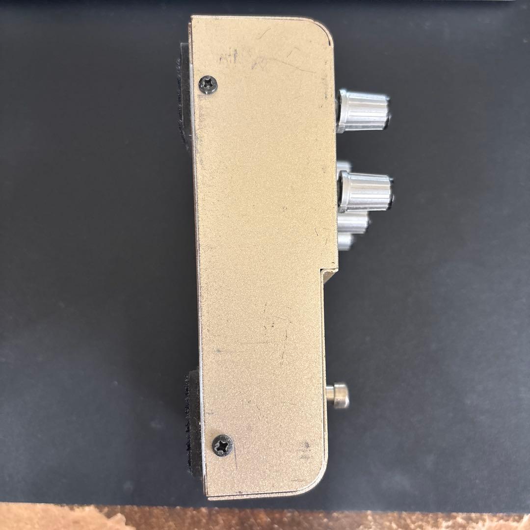 Maxon ROD880 Real Overdrive(最終値下げ)