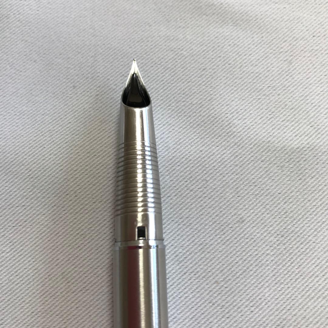 PILOT パイロット 万年筆 MR ミューレックス