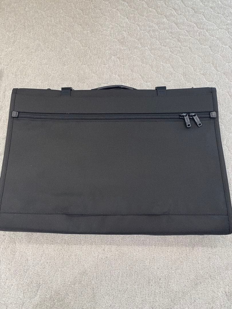 【美品】TUMI ガーバメントバック