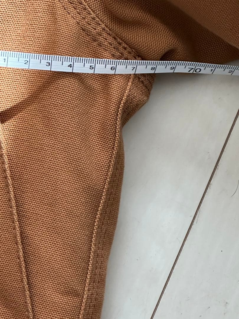 特別限定値下げ中 極美品 Carhartt カーハート デトロイトジャケットXL