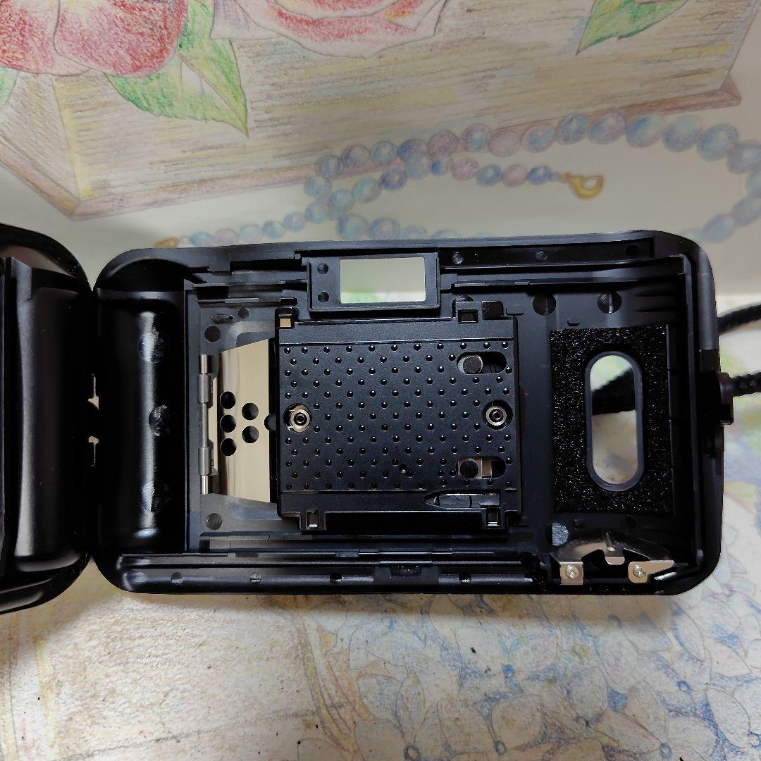 ☆☆超美品❕動作確認済❕☆☆ OLYMPUS μ[mju:] Panorama