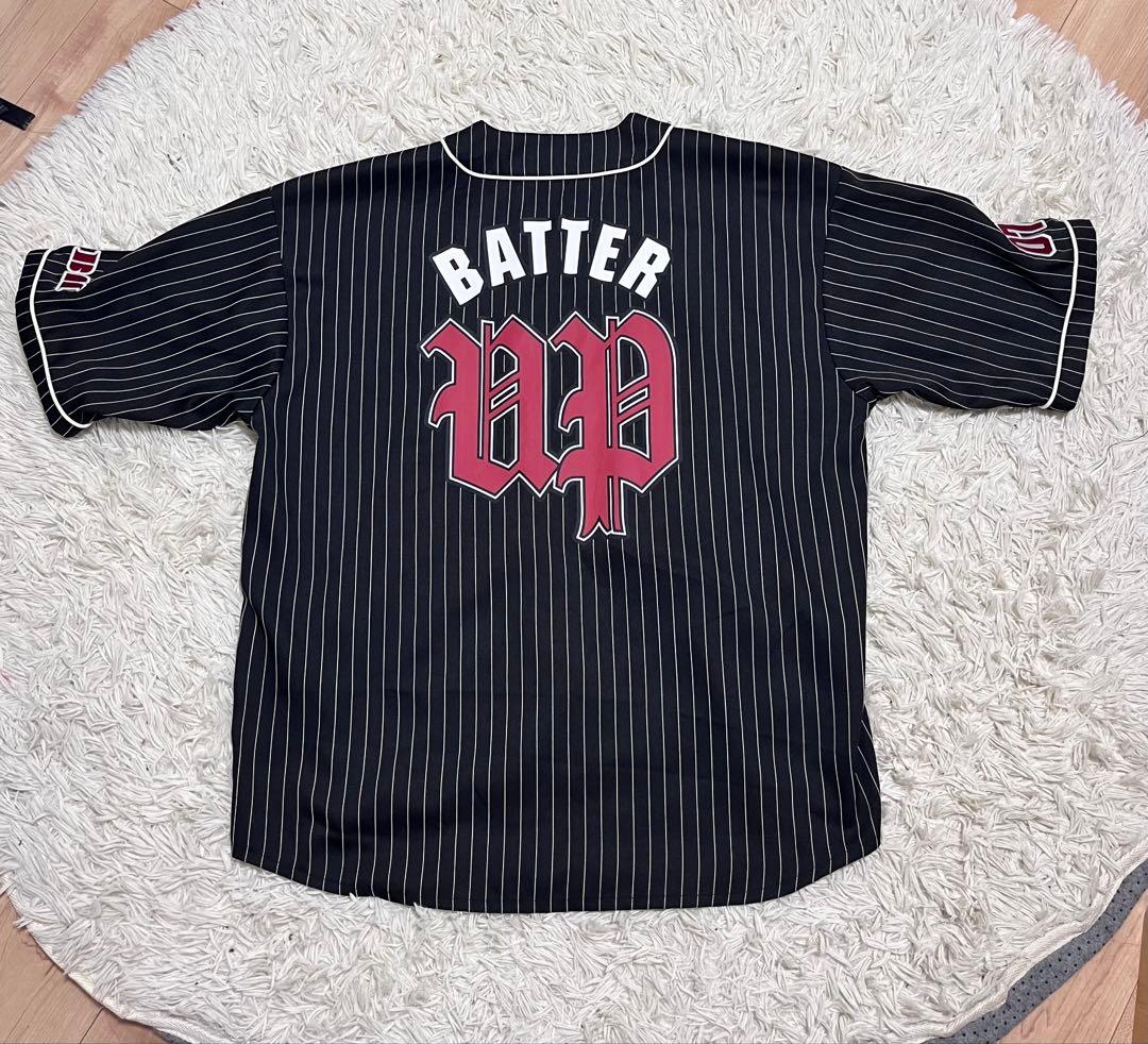 BABYMONSTER ベースボールシャツL