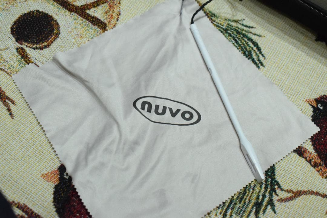 プラスチックフルート nuvo Student Flute