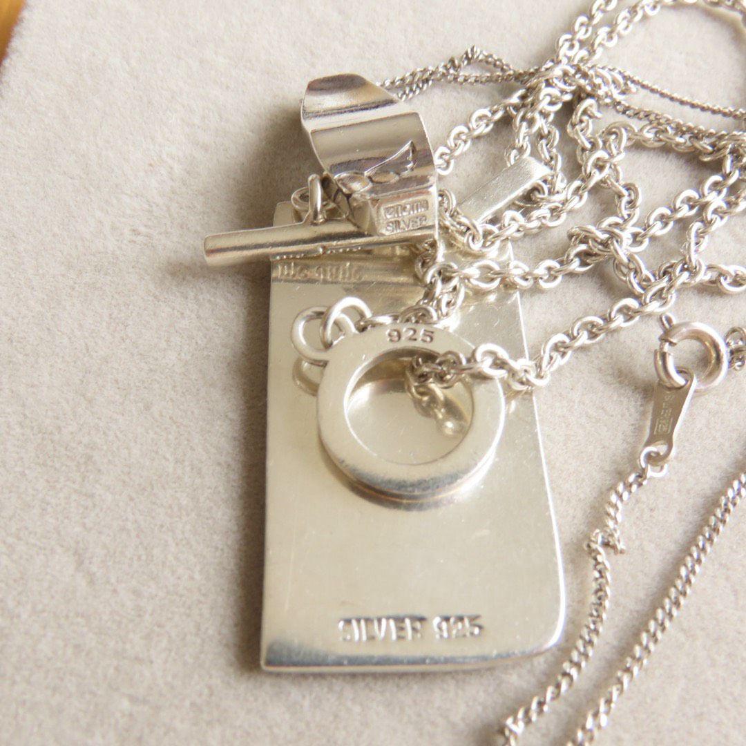 シルバー　104g まとめ silver 925　地金　リング　ネックレス