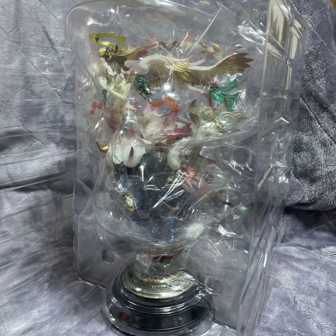 FF14 聖天使アルテマ マイスタークオリティ フィギュア - メルカリ