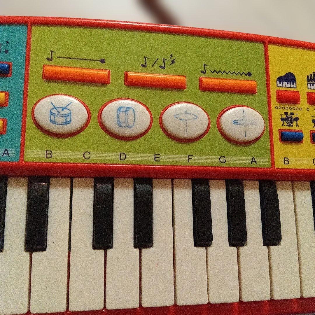 キーボード ギター セット おもちゃ オモチャ