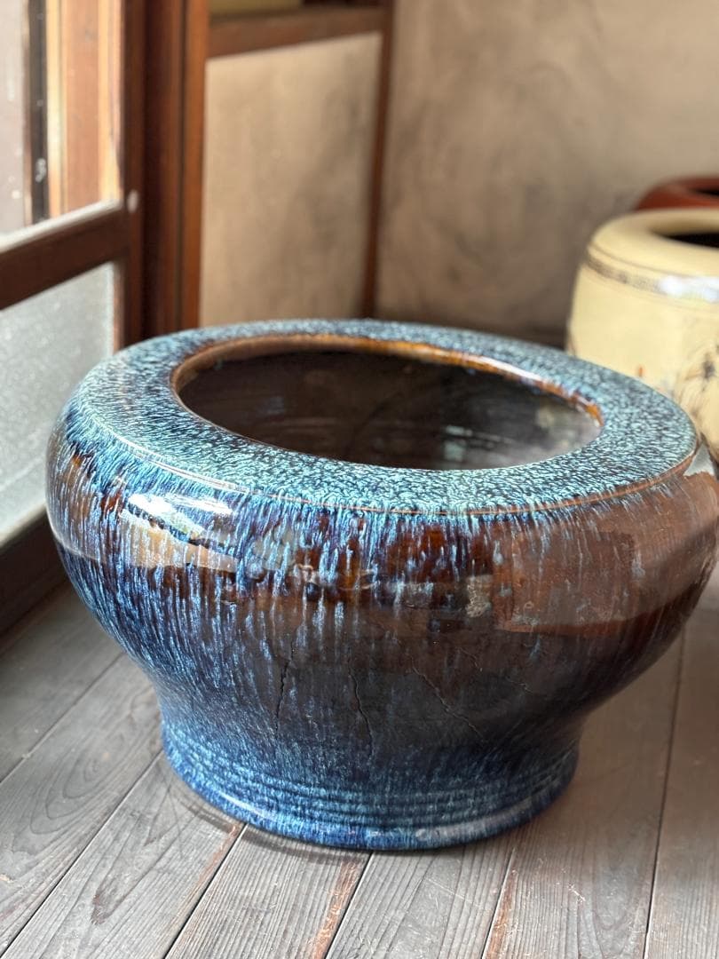 2025年最新】Yahoo!オークション -火鉢 五徳(アンティーク