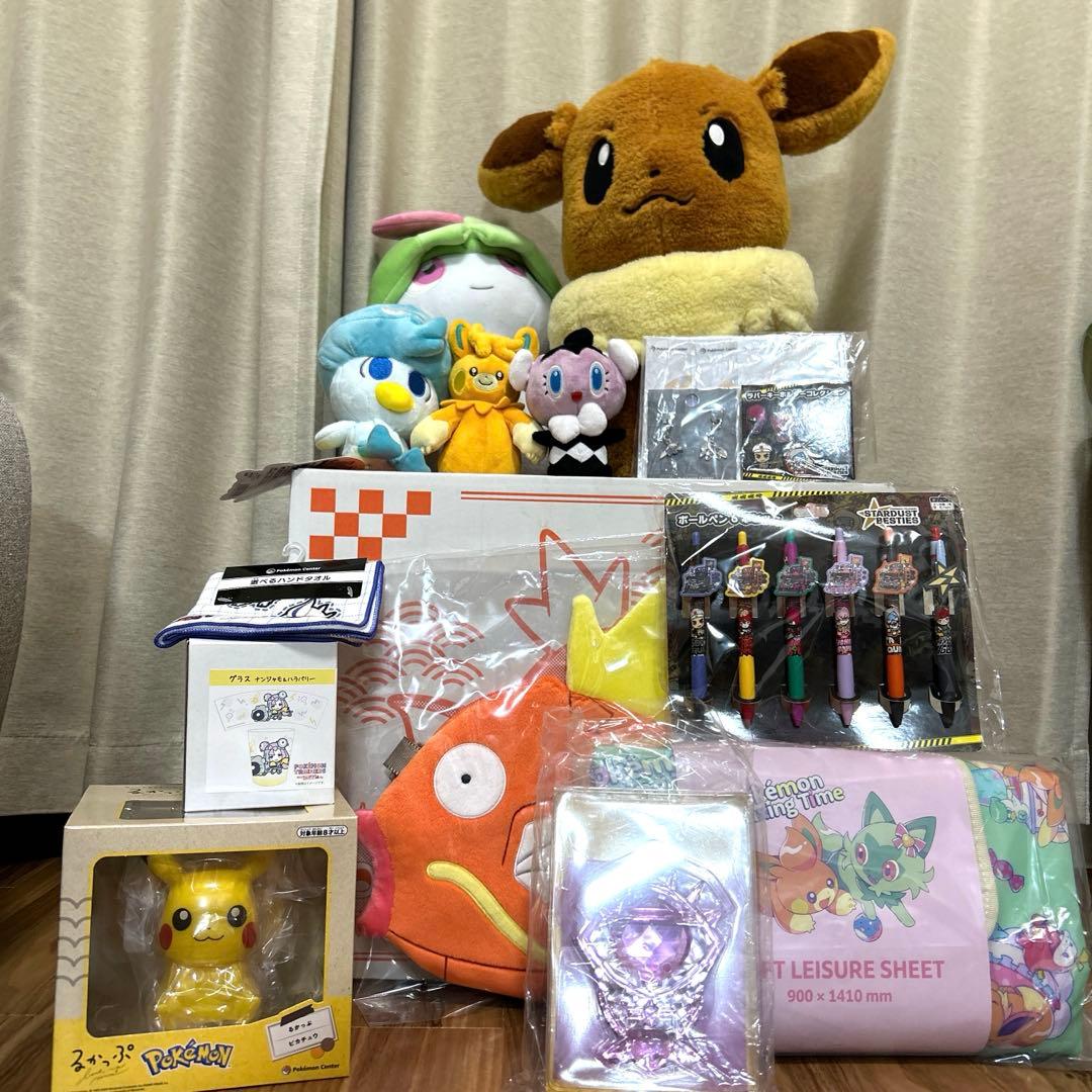 ポケモン ピカピカボックス2026 ピカピカボックス2026 ｜【公式