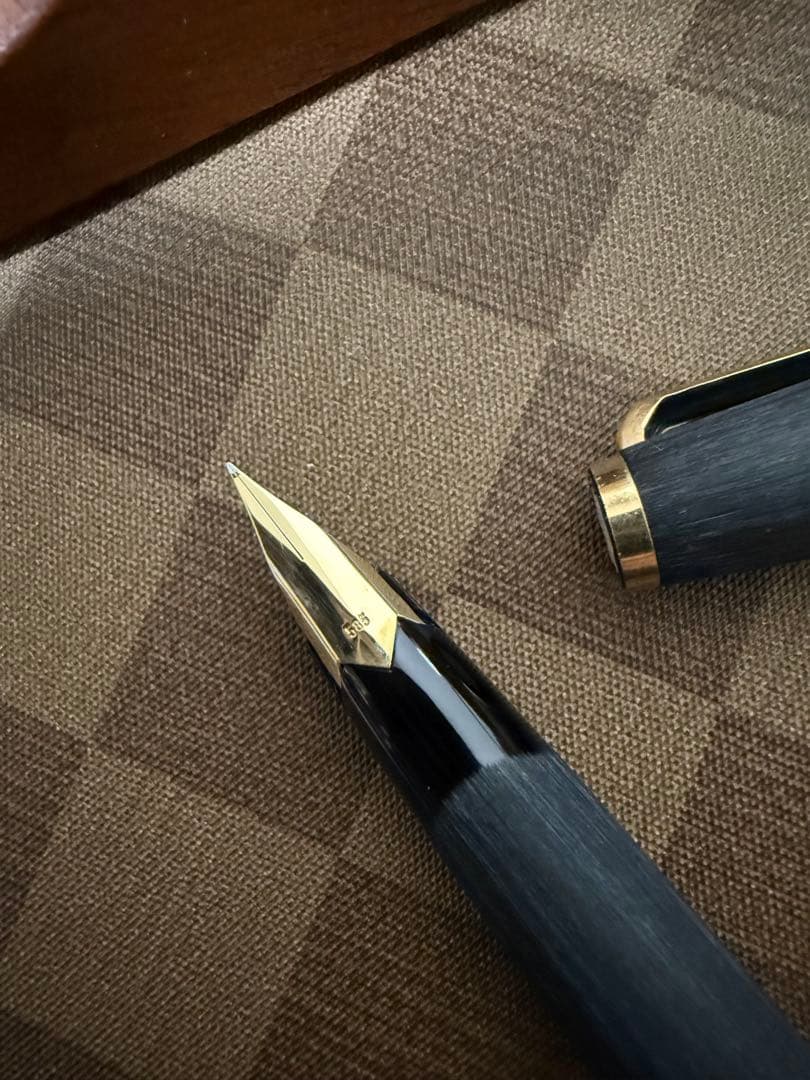 モンブラン万年筆220