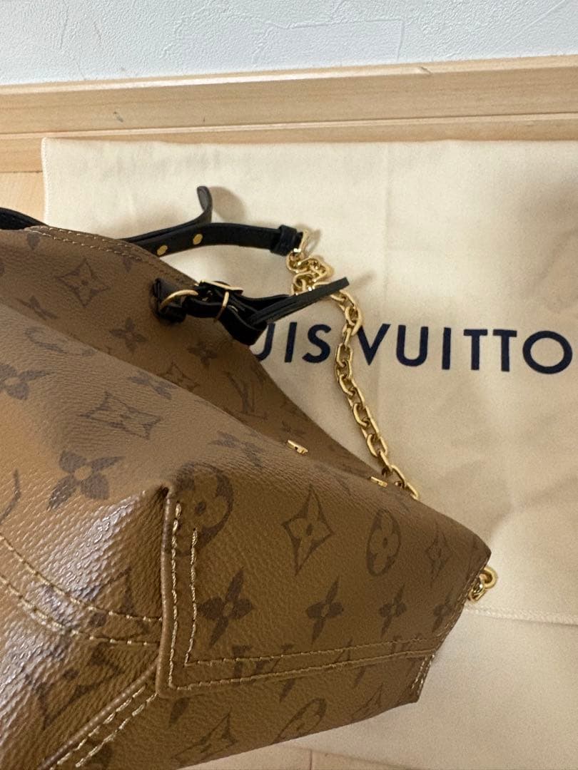 1583ルイヴィトン アトランティスBB