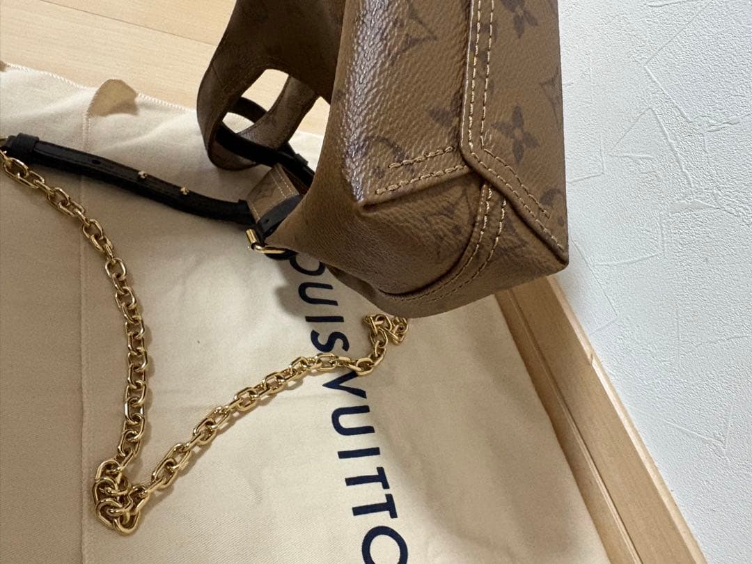 1583ルイヴィトン アトランティスBB