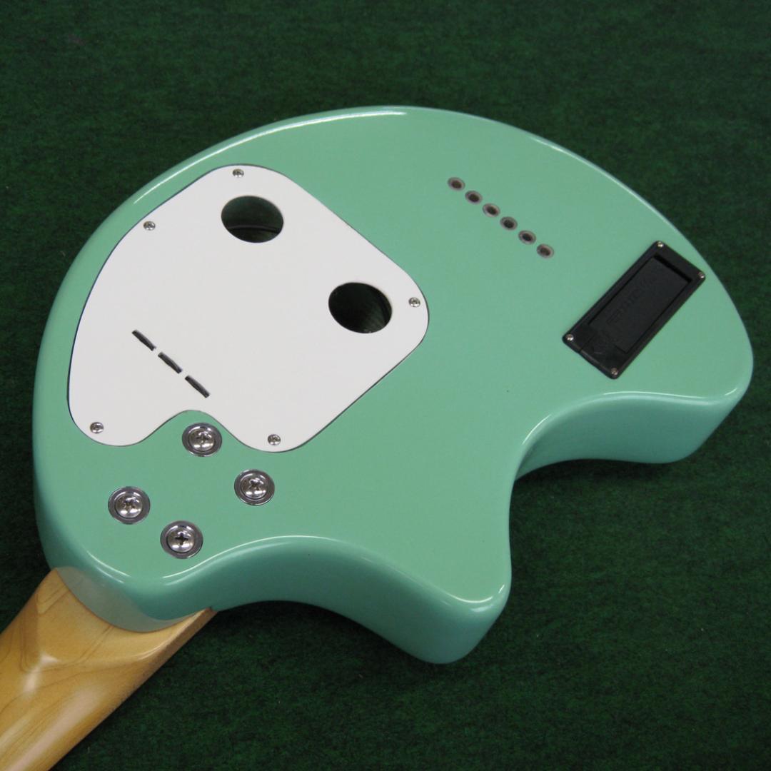 ■■ 美品！ZO-3 ハイゲインディストーション組込み KAI-ZO 初期型