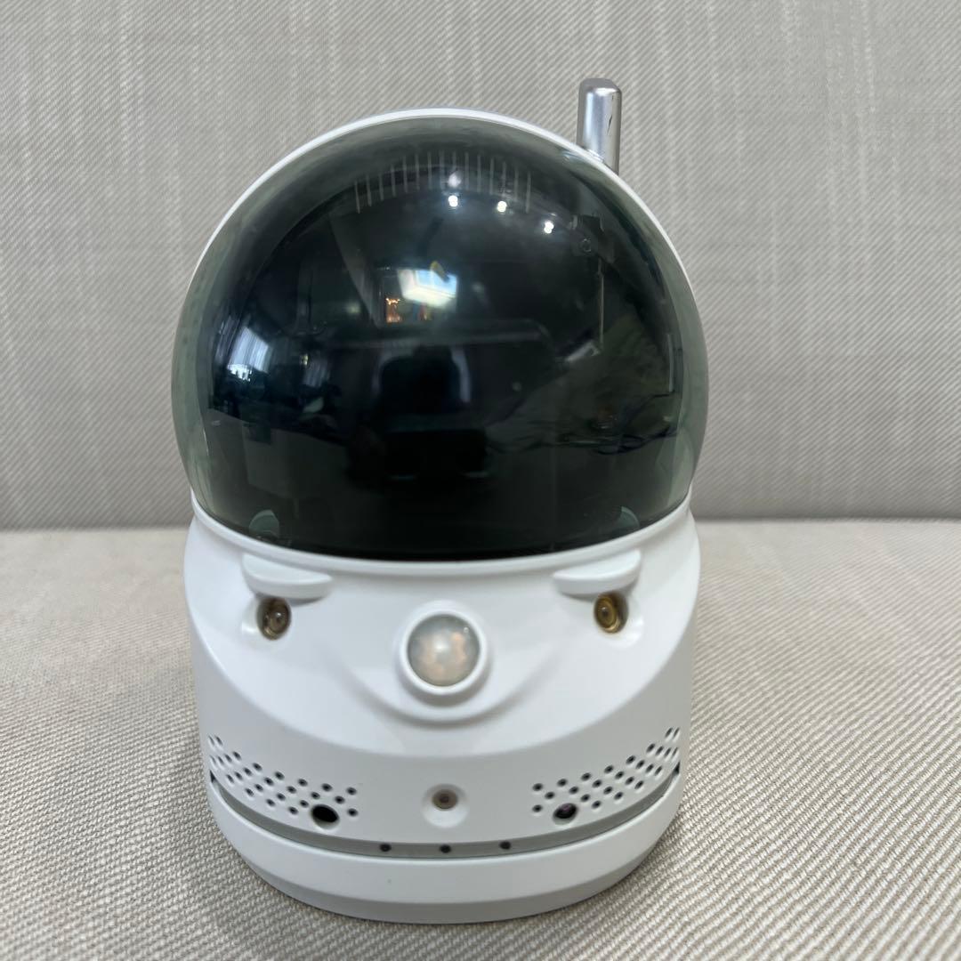 動体検知・リモ－ト機能付き Solid Viewla IPC-07W の同等品