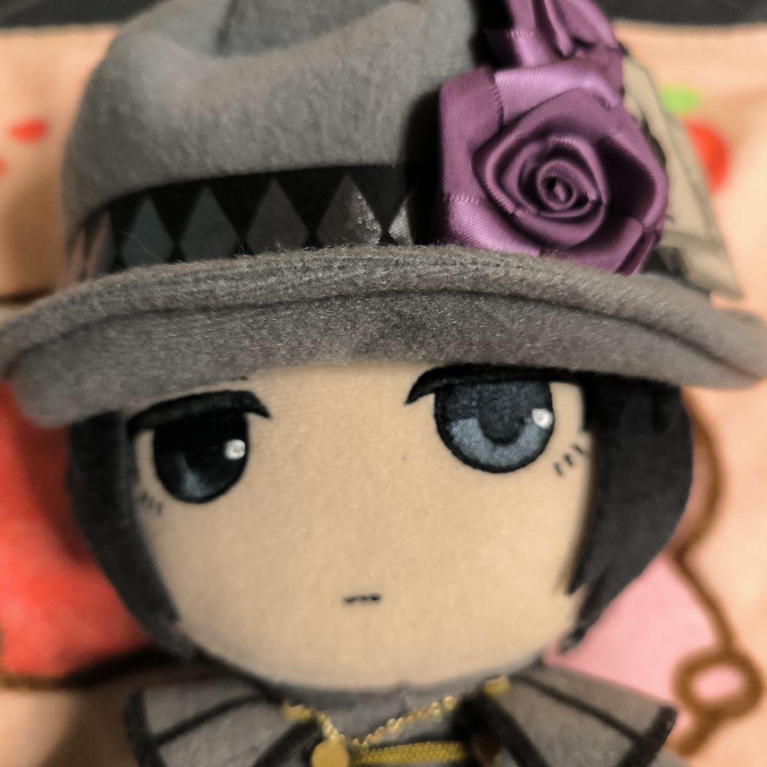 sweetpool 崎山蓉司 ぬいぐるみ