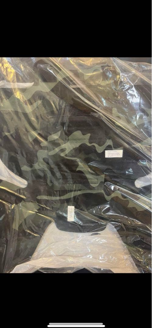 未使用・ブリヂストン　HYDEE.２（ハイディツー）チャイルドシート