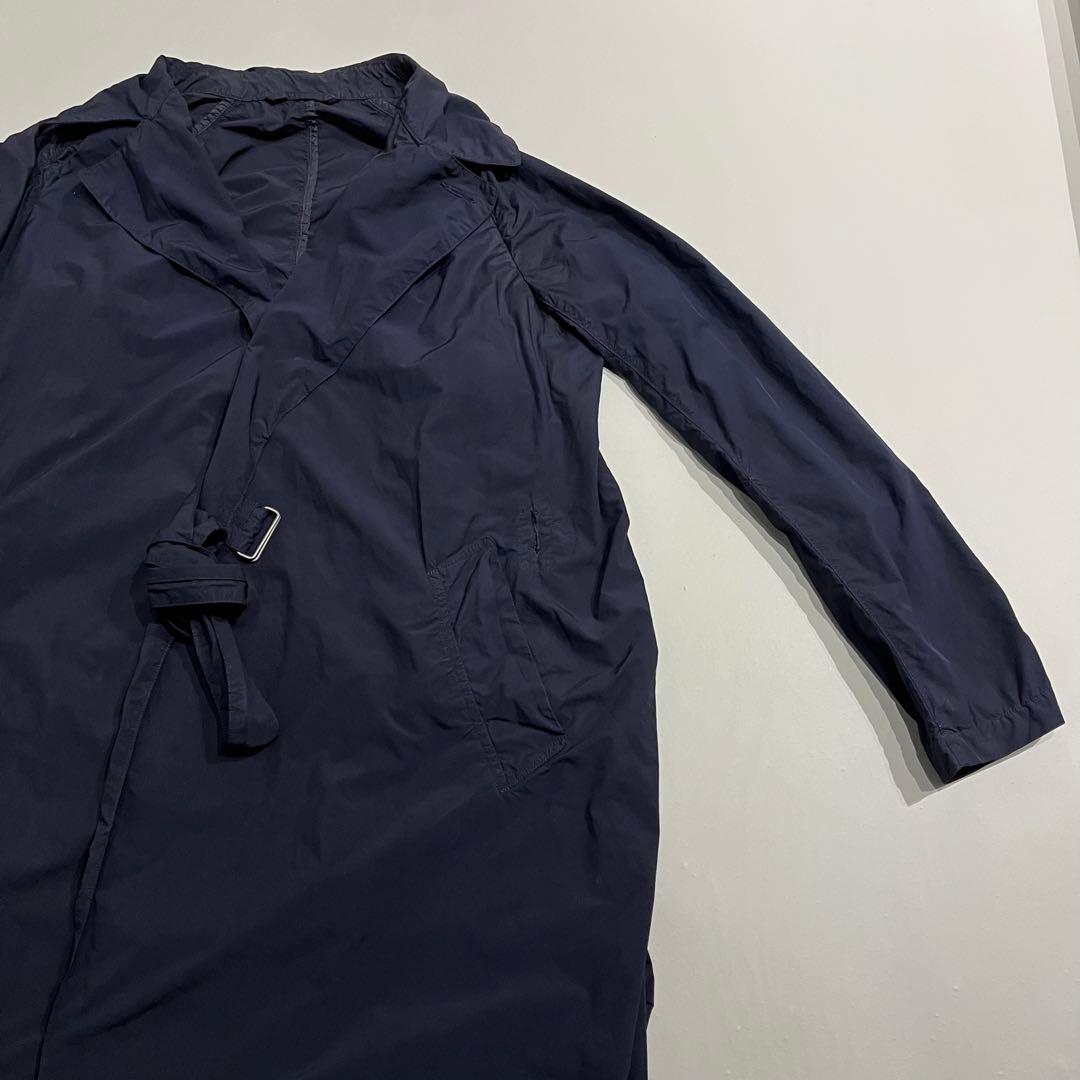 ジャケット・アウター COMOLI tielocken coat