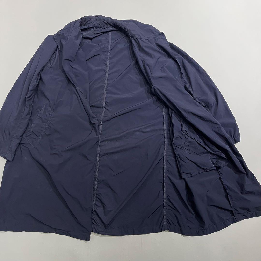 ジャケット・アウター COMOLI tielocken coat