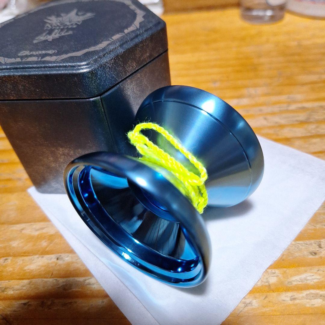 クラウン TI ブルー 1/31まで 最終価格