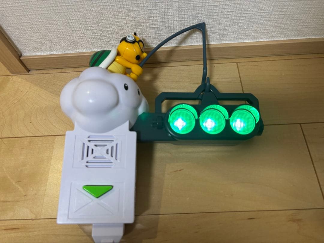 Hot Wheels マリオカート レインボーロード