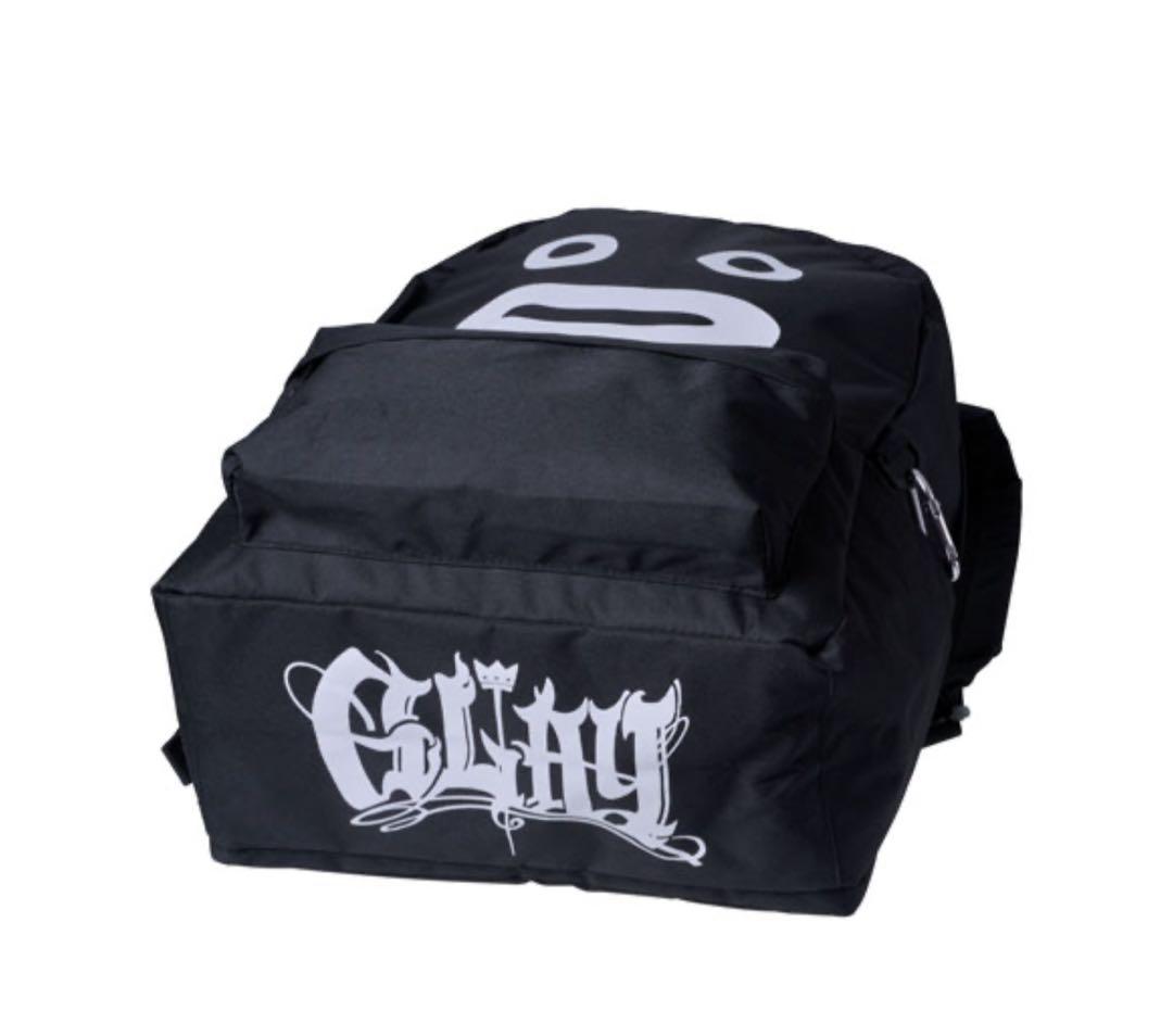 新品未開封】 GLAY ZURAリュック Vol.5 2025年最新モデル