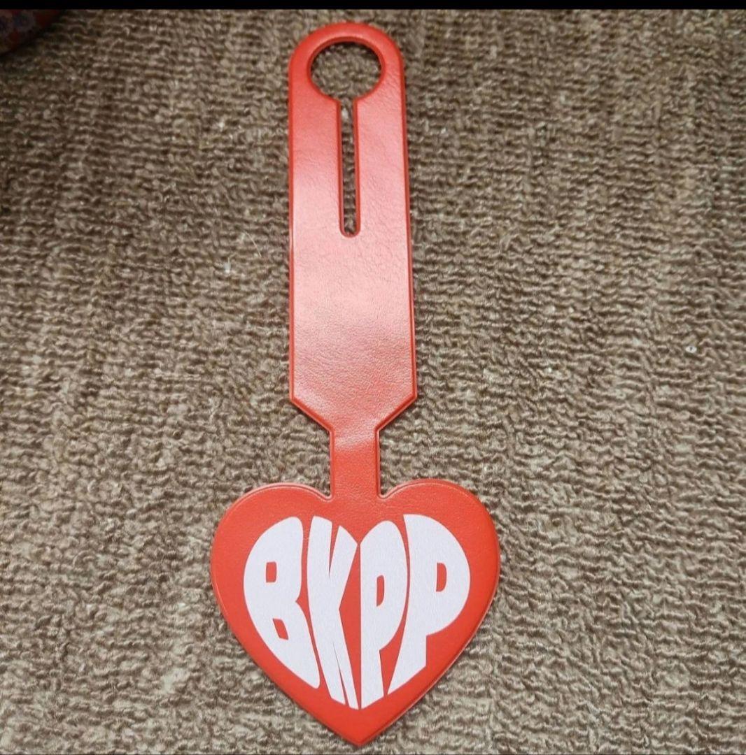 BKPP RED ENVELOPE グッズ