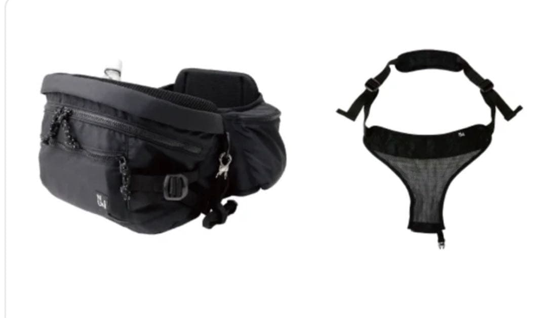 Nu-i Dog Carrier Dog Carrier(ドッグキャリアー）本体 Dog Carrier