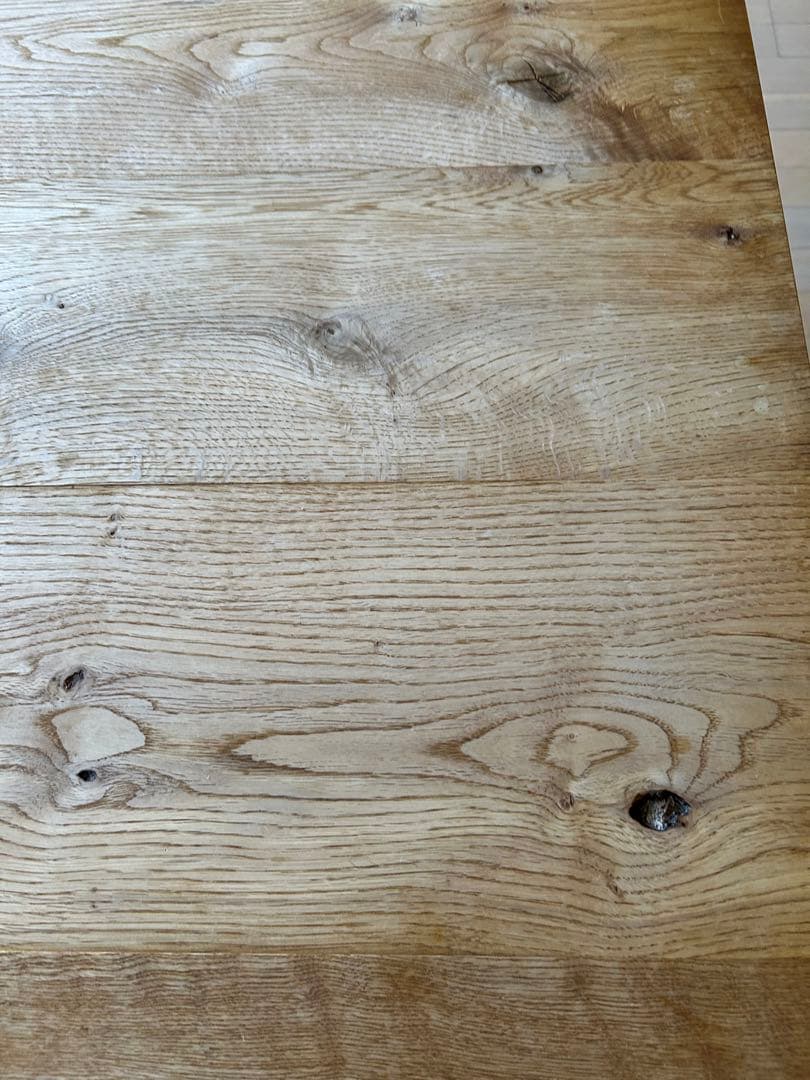 ダイニングテーブル TRUCK furniture SZ TABLE