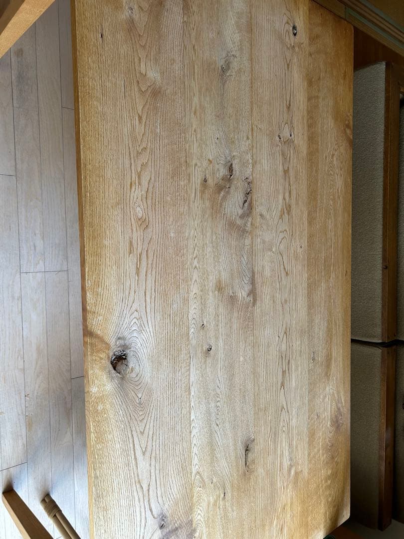 ダイニングテーブル TRUCK furniture SZ TABLE