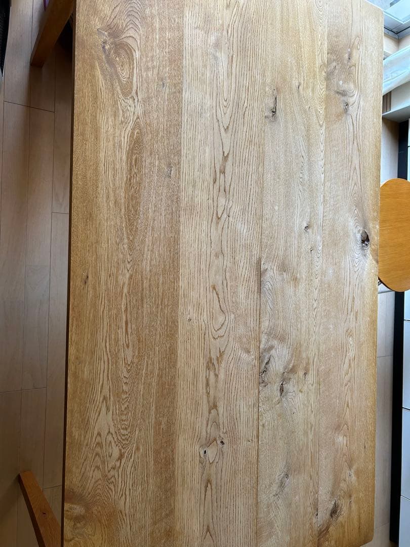 ダイニングテーブル TRUCK furniture SZ TABLE