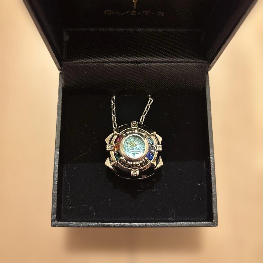 大空 ニューボンゴレリング 「家庭教師ヒットマンREBORN!」