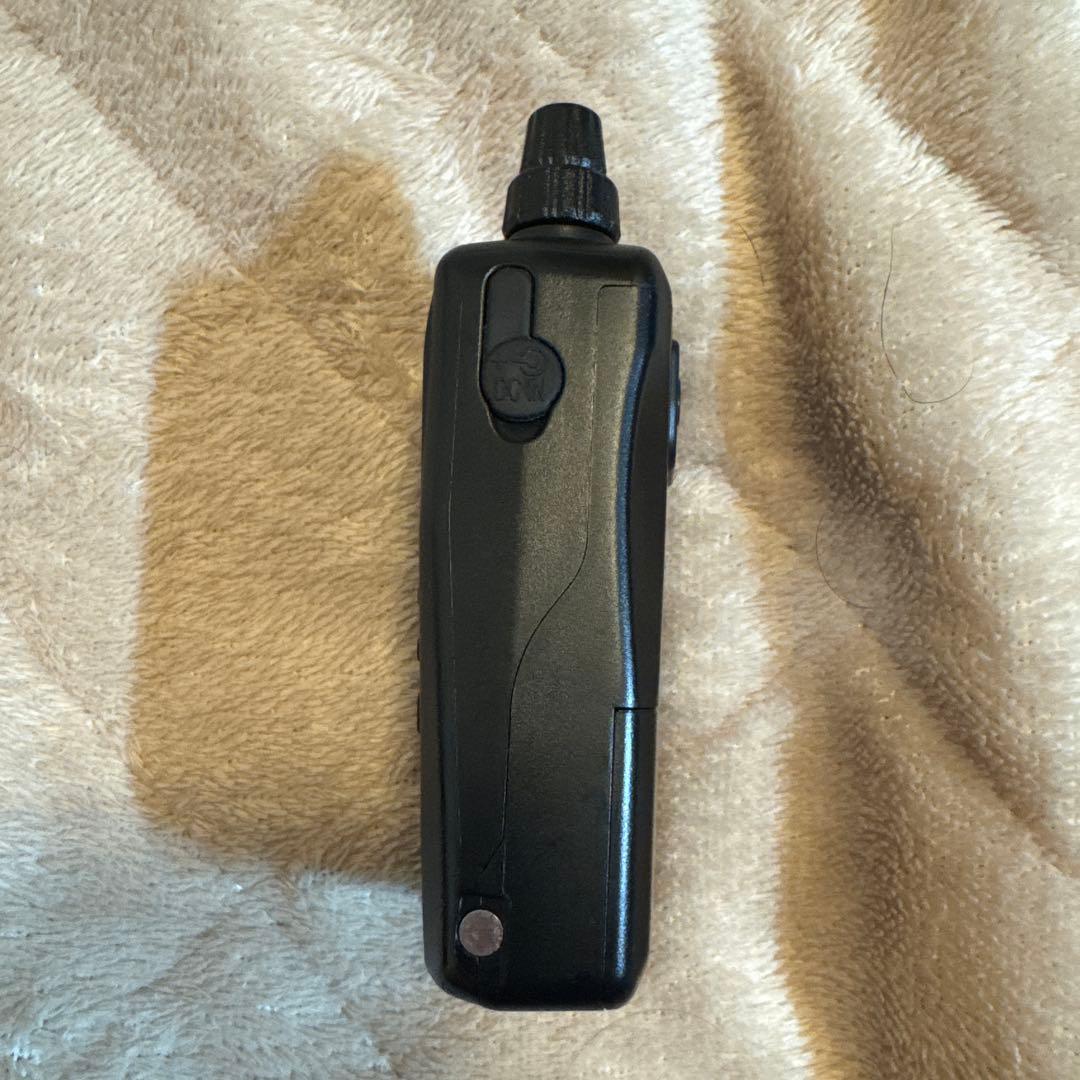 ALINCO DJ-X81 ワイドバンドレシーバー (訳あり品) DJ-X81 | 無線機器