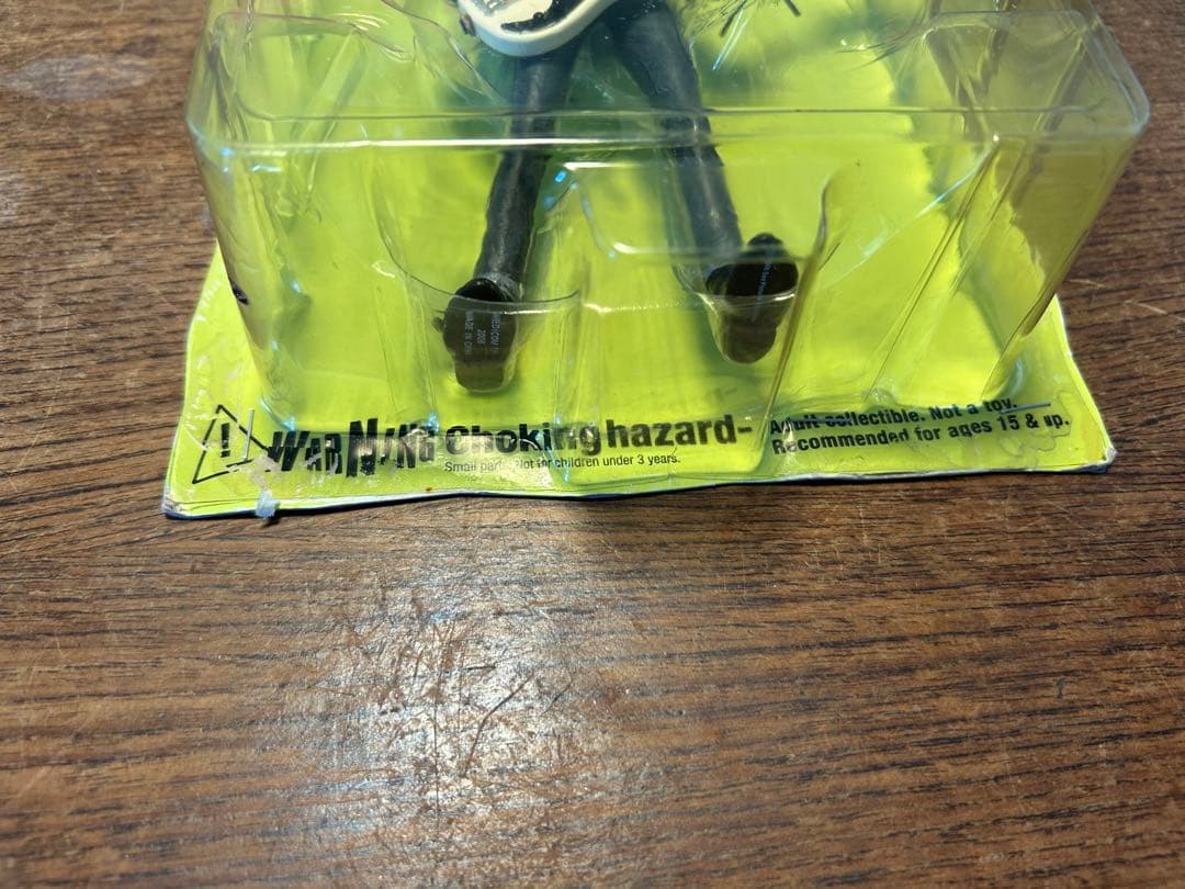 メディコム RAH セックスピストルズ ジョニー シド セット販売 Amazon