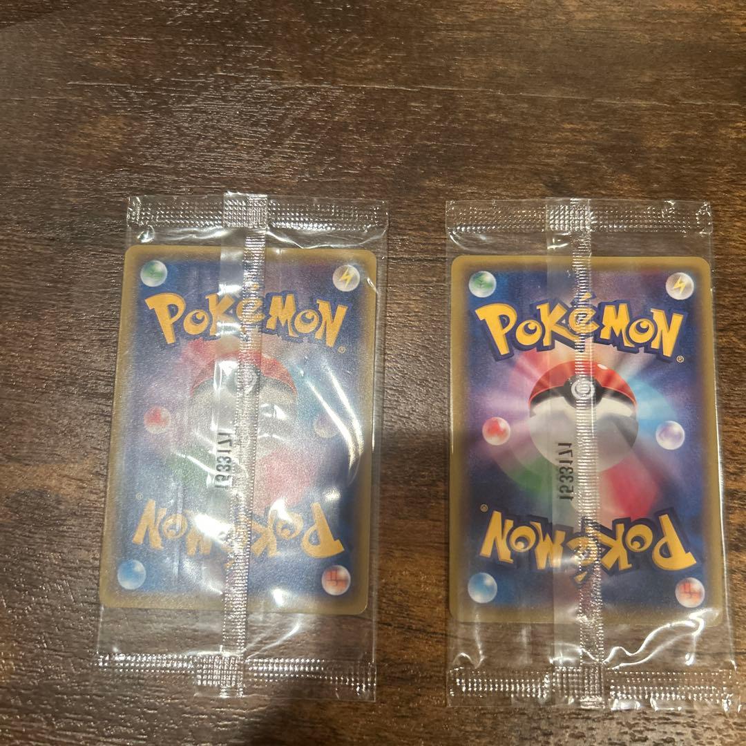 未開封】ゲッコウガ：ファミリーマート PROMO XY 209/xy-p 2枚