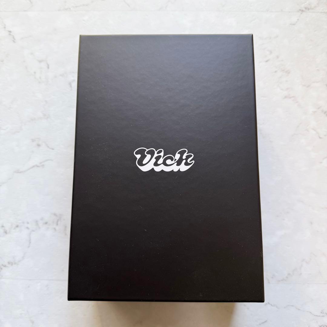 新品 VERDY vick フィギュア - メルカリ