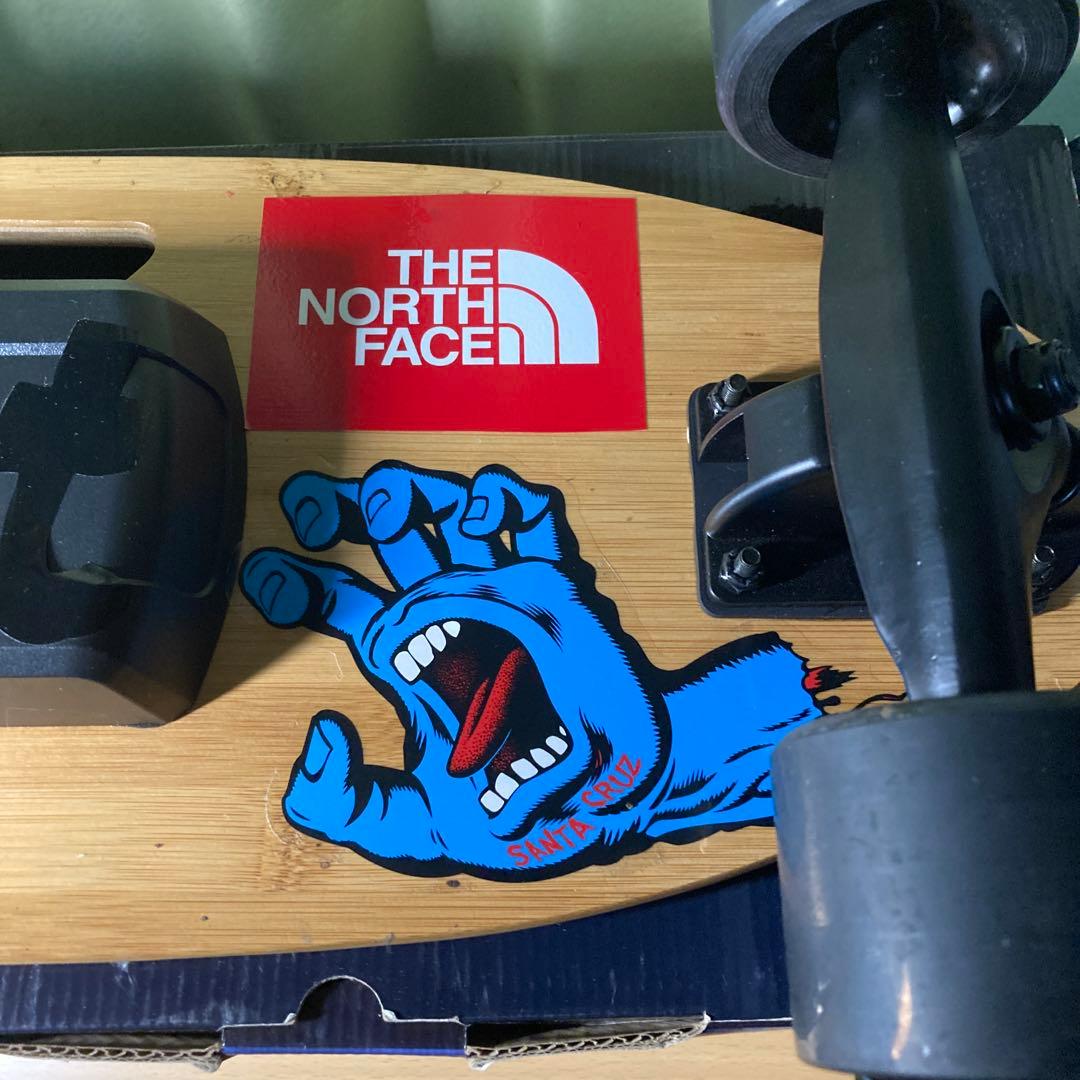 め*け様 エレクトリックスケートボード