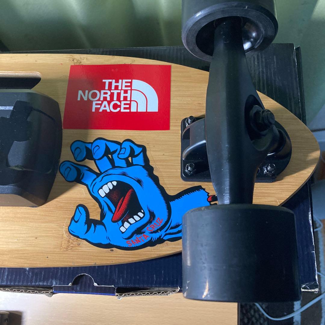 め*け様 エレクトリックスケートボード