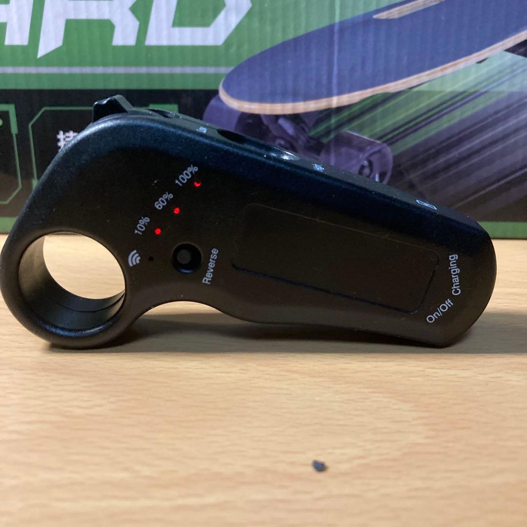 め*け様 エレクトリックスケートボード