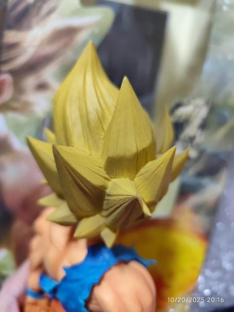 孫悟空 SMSP 01 ザ・ブラシ