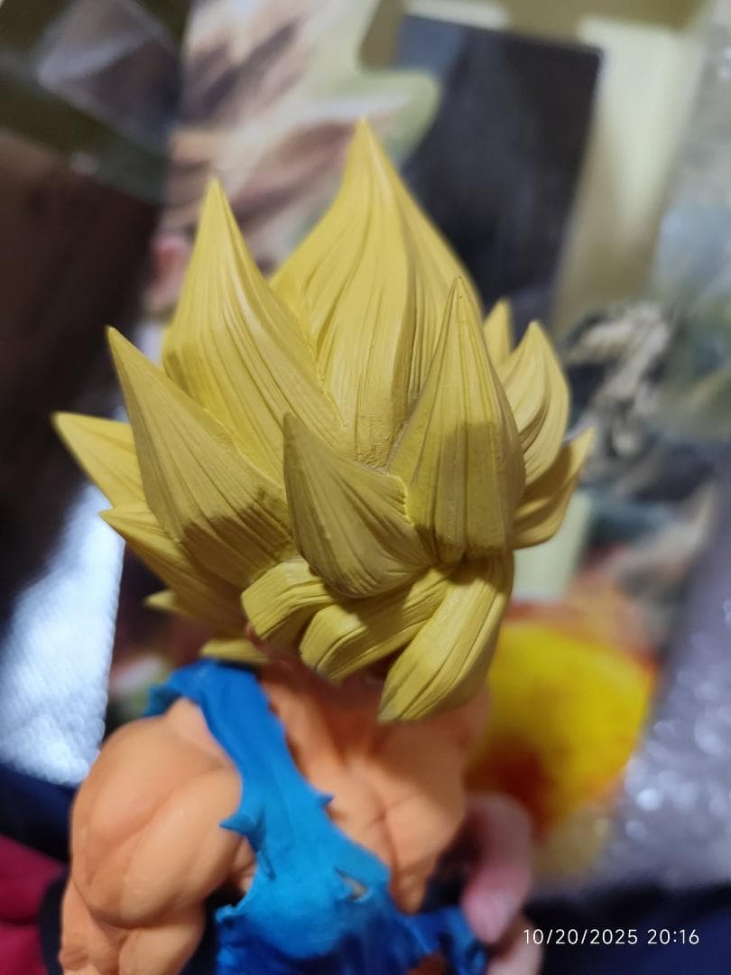 孫悟空 SMSP 01 ザ・ブラシ