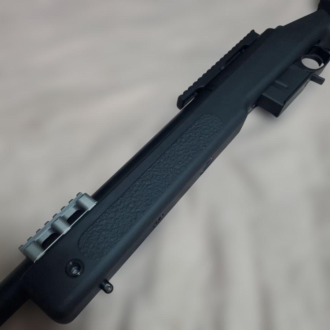 東京マルイ M40a5 ジャンク