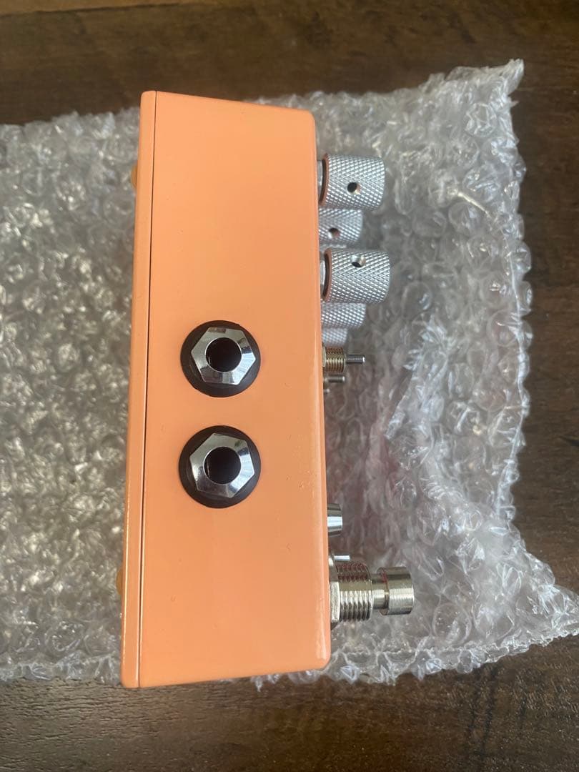 CHASE BLISS AUDIO MOOD ギターエフェクター