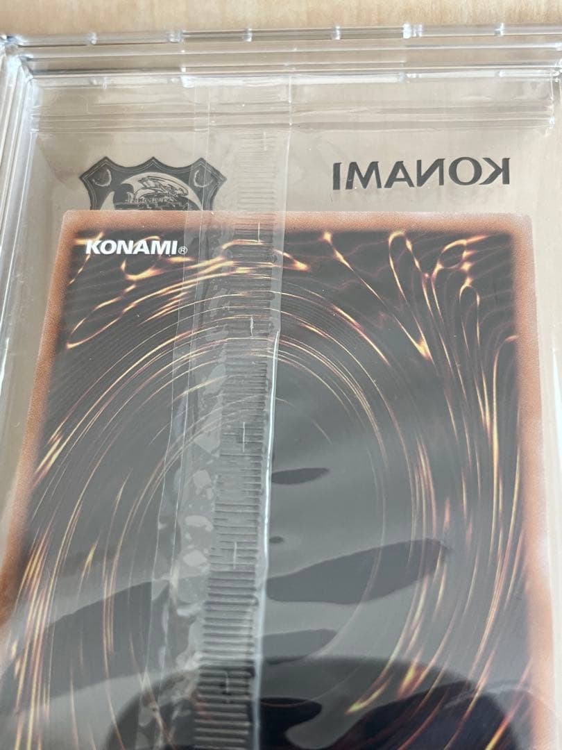 遊戯王 東京ドーム特典 ブラックマジシャン 25周年記念カード封筒付き