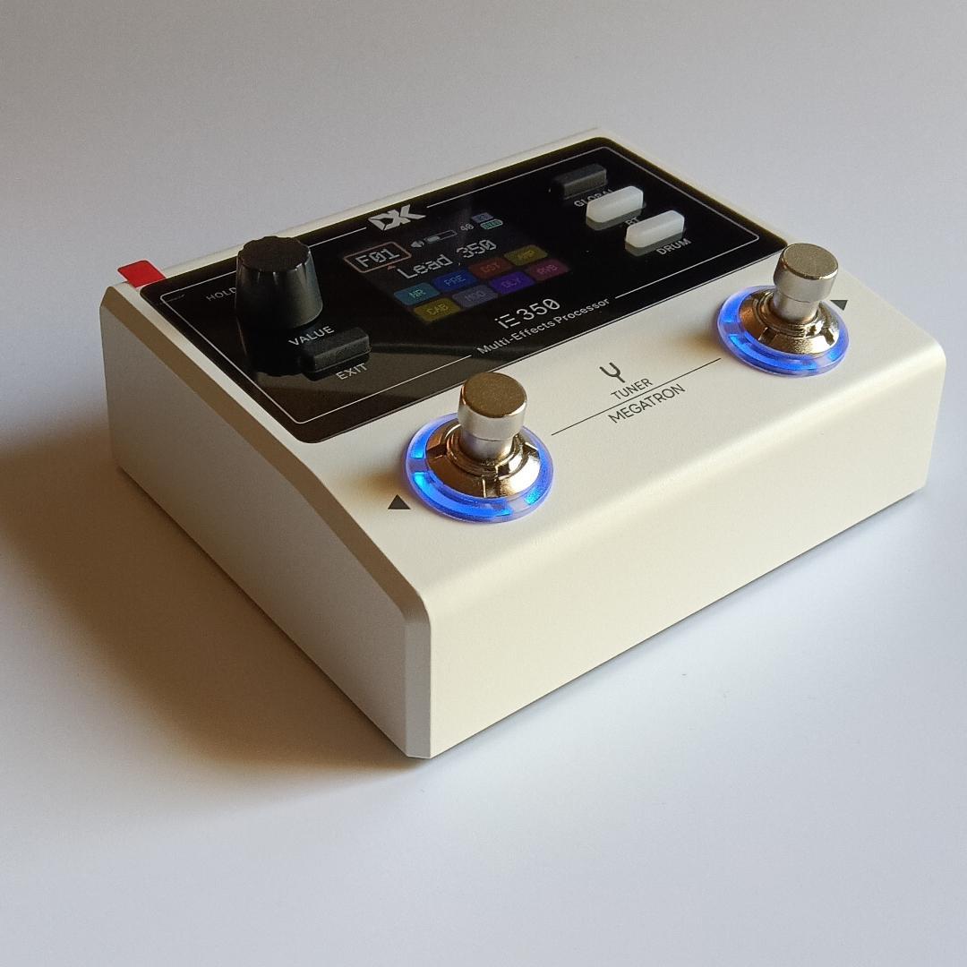 DK iE-350 マルチエフェクター