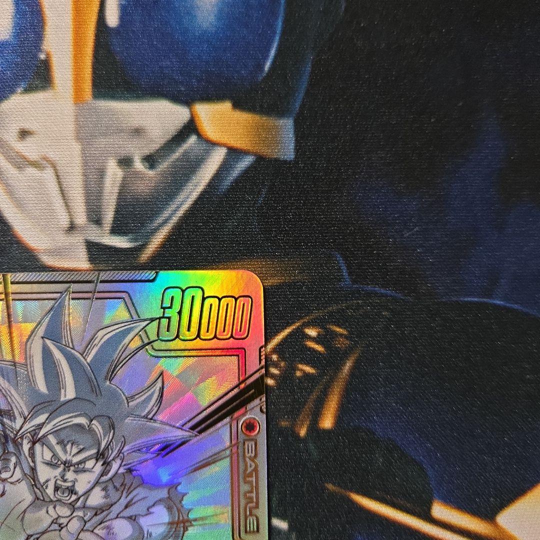 フュージョンワールド 孫悟空 SCR ★★ FB01-139