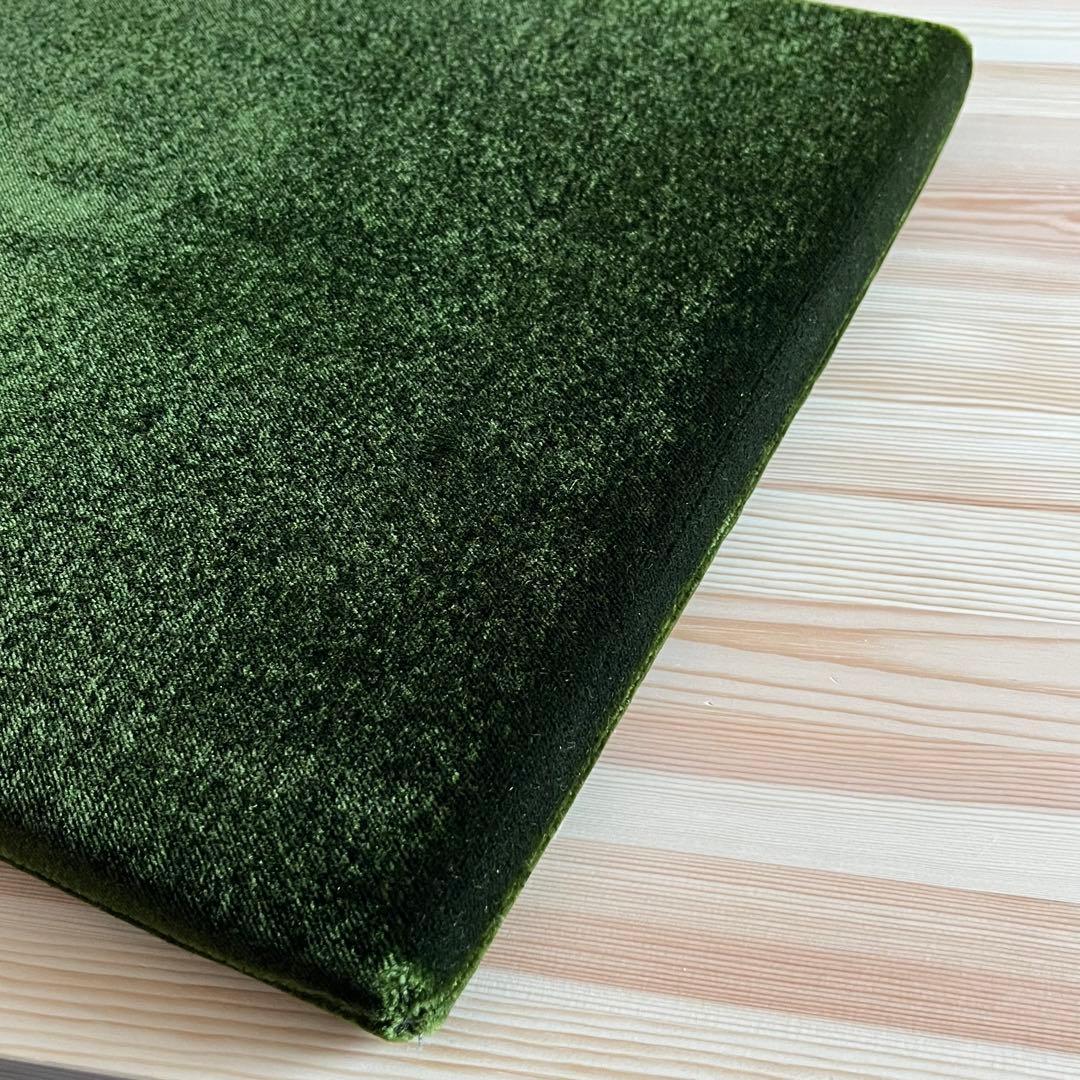 アルナ車両 阪急 腰掛モケット生地 座布団 クッション