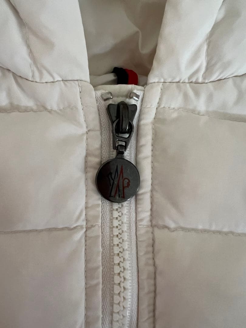 モンクレール ベビー　ダウン　3M/6M 60cm