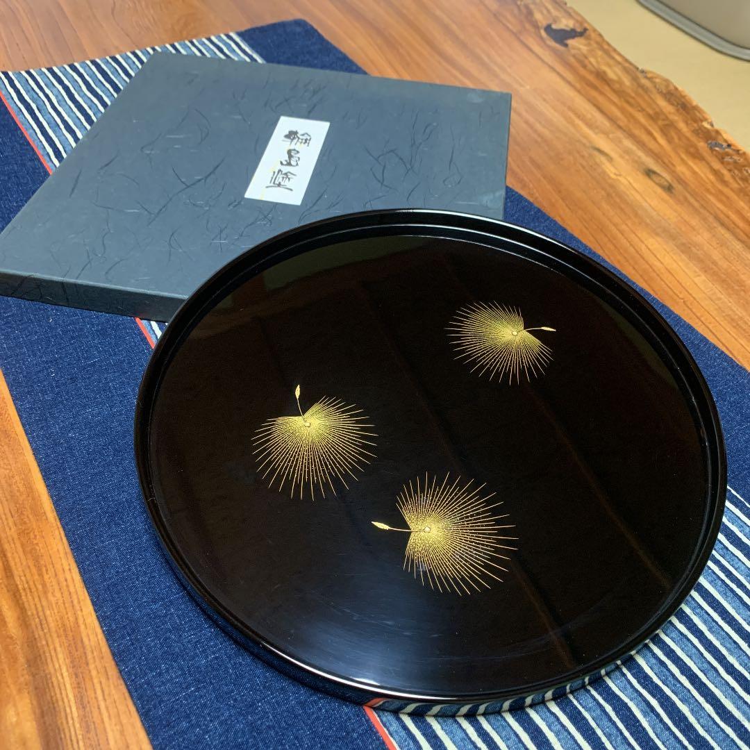 特大 花柄 飾り壷 アンティーク 昭和レトロ 骨董