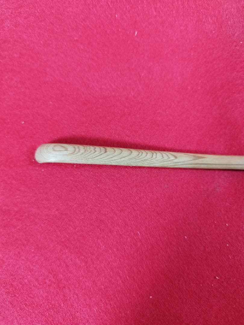 天平古材 茶杓 二月庵 杏仙作（銘入・共箱付） - メルカリ