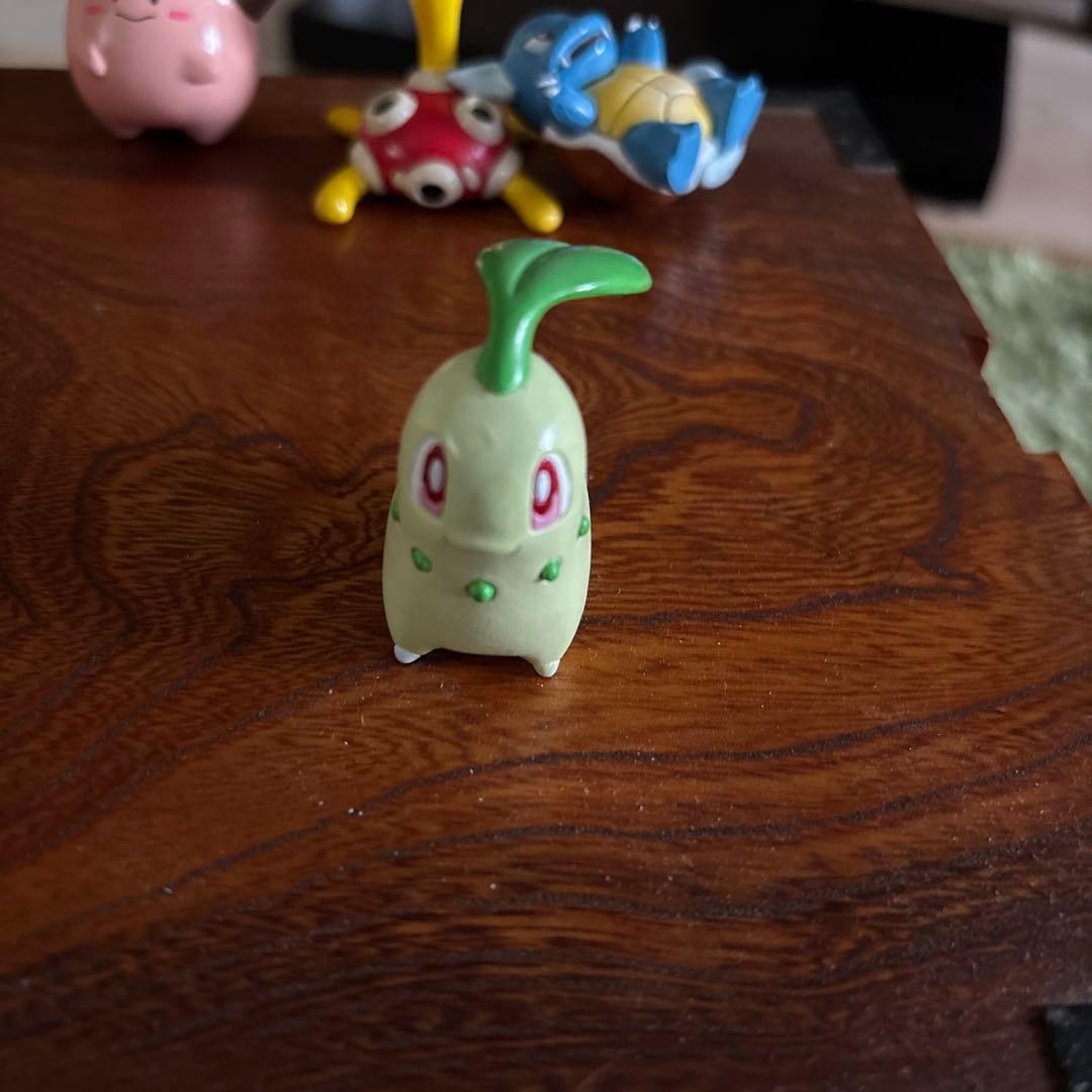 ポケモン ジョイントフィギュア セット