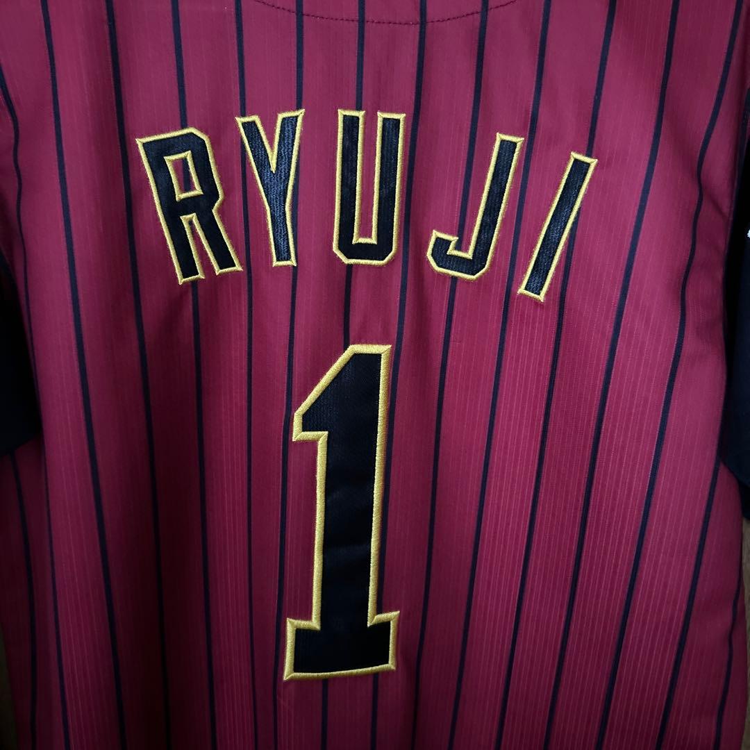 1／18まで限定価格15th JSB FC限定&中目黒リュージーズ　ユニフォーム 三代目 J SOUL BROTHERS 15TH ANNIVERSARY STADIUM LIVE 